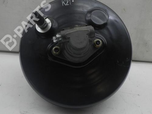 Servo brake TOYOTA YARIS VERSO (_P2_) 1.3 (NCP20_, NCP22_, NCP20R, NCP22R) | BP6165544M42 