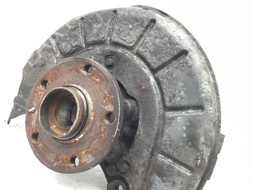 Right front steering knuckle VW TOURAN (1T1, 1T2) 1.6 FSI | BP16059391M26 
