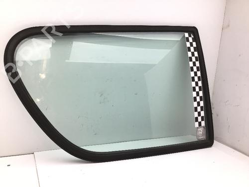 Used Rear right quarter glass FIAT SEICENTO / 600 (187_) 1.1 (187AXB, 187AXB1A, 187AXC1A02) (54 hp) 23108852