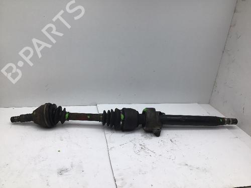 Used Right front driveshaft OPEL SIGNUM Hatchback (Z03) 1.9 CDTI (F48) (150 hp) 29450809