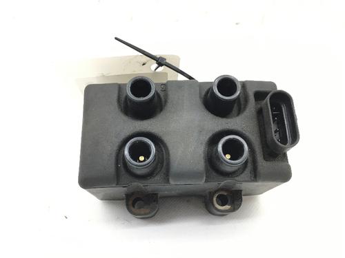 Used Ignition coil RENAULT CLIO II (BB_, CB_) 1.4 (B/CB0C, B/CB0S) (75 hp) 8003408