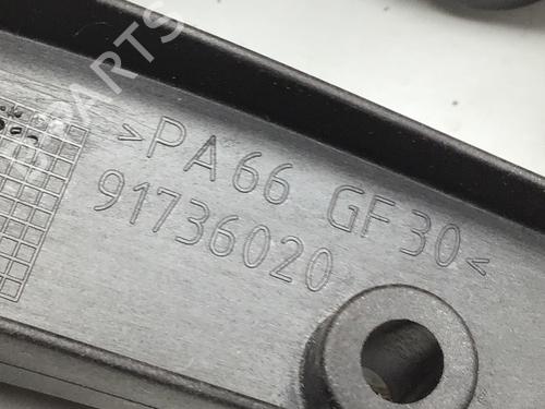 Pedal MERCEDES-BENZ A-CLASS (W169) A 150 (169.031, 169.331) | BP22201433I4 