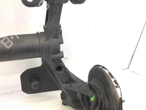 Rear axle OPEL ASTRA J (P10) 1.6 (68) | BP19065147M2 