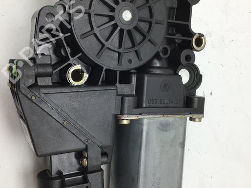 Front right window mechanism AUDI A3 (8L1) 1.6 | BP28131631C23 