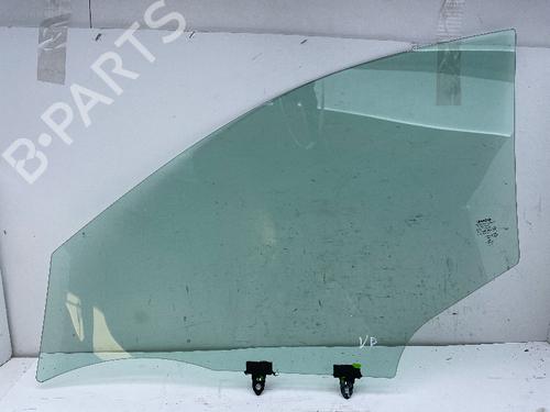 Used Front right door window NISSAN QASHQAI II (J11, J11_) 1.3 DIG-T (160 hp) 28501301