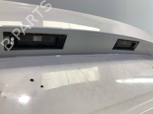 Rear bumper FORD KA (RU8) 1.2 | BP32391220C8