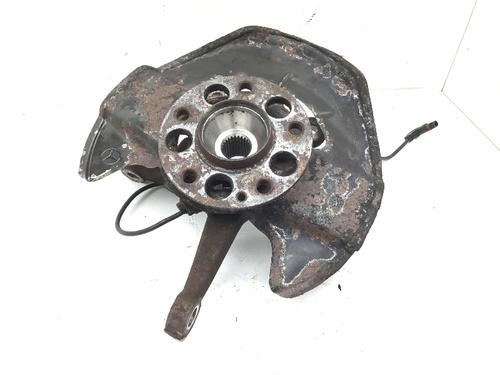 Left front steering knuckle MERCEDES-BENZ B-CLASS Sports Tourer (W245) B 180 CDI (245.207) | BP28799441M25 