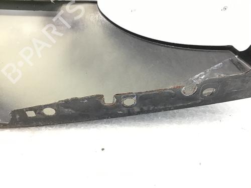 Left front fenders PEUGEOT 407 SW (6E_, 6D_) 2.0 HDi 135 | BP22547162C41 