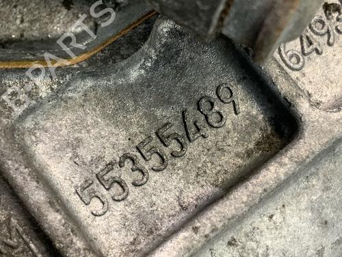 Gearbox OPEL MERIVA A MPV (X03) 1.6 (E75) | BP30883934M3 