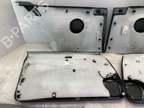 Front right panel AUDI A3 (8P1) 1.8 TFSI | BP33115142C59  - Image 6