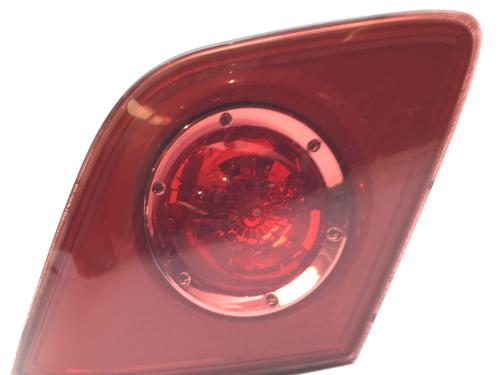 Used Left tailgate light MAZDA 3 (BK) 1.6 (BK14) (105 hp) 16676547