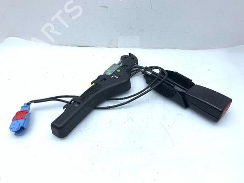 Used Front left belt tensioner CITROËN C2 (JM_) 1.1 (60 hp) 32358934