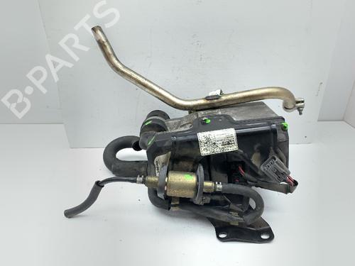 Used Electronic module MAZDA 6 Station Wagon (GY) 2.0 DI (GY19) (121 hp) 30486446