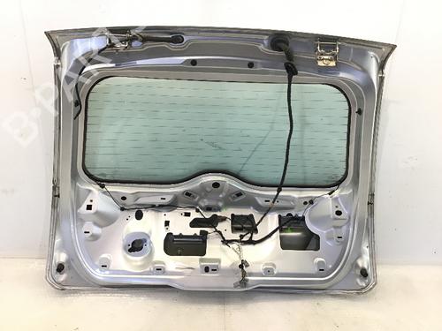 Tailgate FORD FIESTA V (JH_, JD_) 1.3 | BP26011913C6 