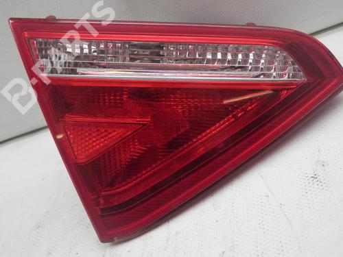 Used Left tailgate light Left tailgate light AUDI A5 (8T3) S5 quattro (354 hp) 5332578 5332578