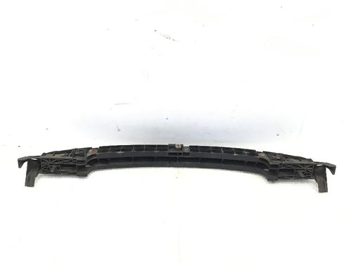 Front bumper reinforcement PEUGEOT 206 CC (2D) 1.6 16V (2DNFUF, 2DNFUR) | BP26121404C109 