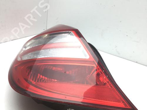Left taillight HYUNDAI i30 (FD) 1.4 | BP29912679C34 
