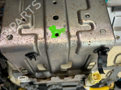 Left front seat HYUNDAI i30 (GD) 1.4 | BP31757758C15 