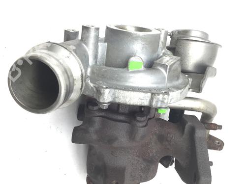 Turbocharger/Supercharger MERCEDES-BENZ CITAN Box Body/MPV (W415) 108 CDI (415.601, 415.603) | BP29556012M71 