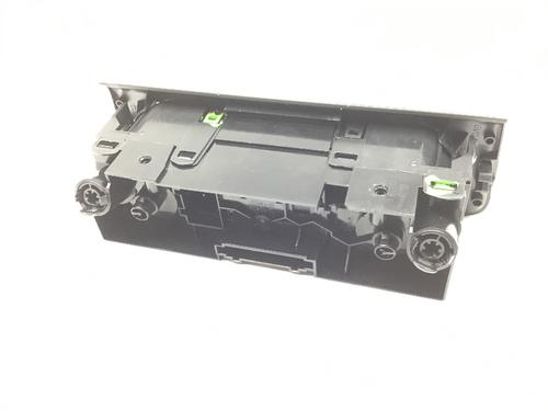 Climate control SKODA FABIA III (NJ3) 1.0 | BP25032608I5 