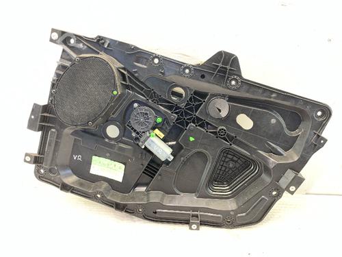Used Front right window mechanism Front right window mechanism 33267374 33267374