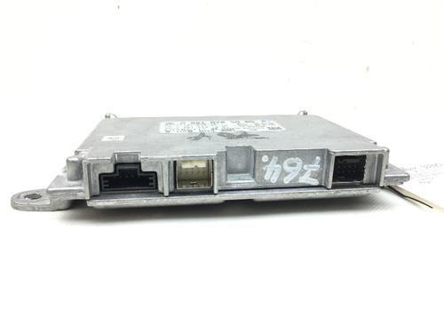 Used Electronic module MERCEDES-BENZ S-CLASS (W221, V221) S 320 CDI (221.022, 221.122) (235 hp) 14587177