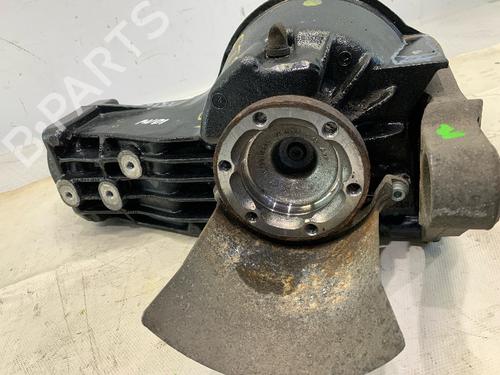 Rear differential AUDI A4 B7 Avant (8ED) 2.0 TFSI quattro | BP34208698M24  - Image 7