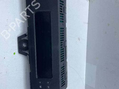 Afficheur RENAULT TWINGO I (C06_) 1.2 (C066, C068) (58 hp) 30934938