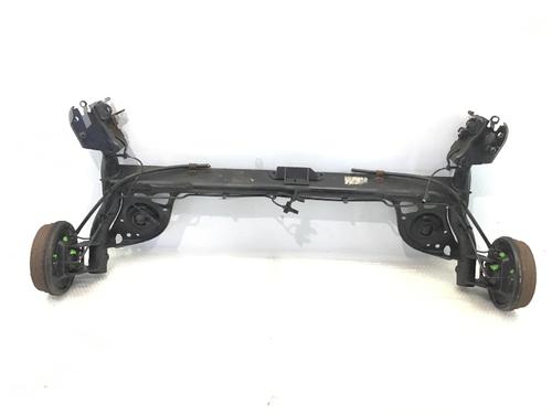 Used Rear axle NISSAN MICRA III (K12) 1.2 16V (65 hp) 25478113