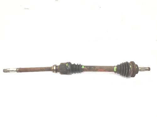 Used Right front driveshaft PEUGEOT 206 CC (2D) 1.6 16V (2DNFUF, 2DNFUR) (109 hp) 20086962
