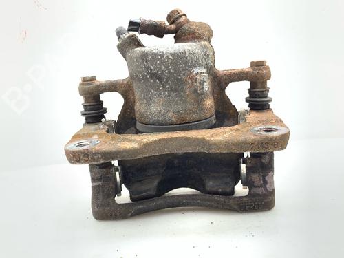 Left front brake caliper SUZUKI SX4 (EY, GY) 1.6 VVT (RW416, YA21S) | BP38921324M105 - Image 6