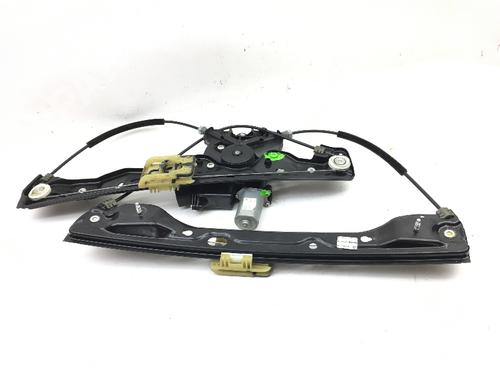 Used Front right window mechanism OPEL ASTRA K (B16) 1.0 Turbo (68) (105 hp) 8117539