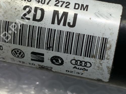 Right front driveshaft VW GOLF VI (5K1) 1.4 | BP33835301M39  - Image 8