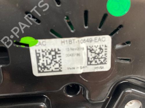 Engine control unit (ECU) FORD FIESTA VII (HJ, HF) 1.0 EcoBoost | BP29065767M57  - Image 6