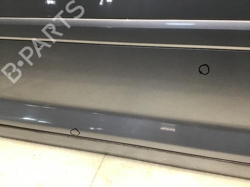 Left front door AUDI A3 Sportback (8PA) 1.6 FSI | BP23954524C2 