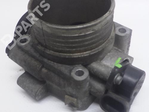 Used Throttle body VOLVO V40 Estate (645) 1.8 (115 hp) 4688149