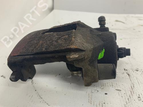 Right front brake caliper SKODA OCTAVIA I Combi (1U5) 1.9 TDI | BP16032592M104 