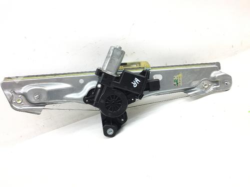 Rear right window mechanism OPEL ASTRA K (B16) 1.0 Turbo (68) | BP8117538C25 
