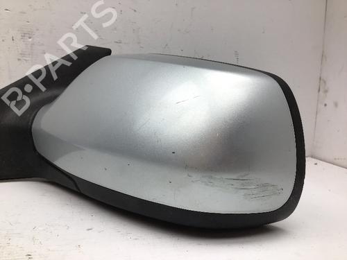 Left mirror MAZDA 6 Hatchback (GG) 2.0 (GGES) | BP24436175C26 