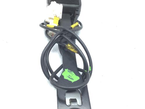 Seat buckle PEUGEOT 407 SW (6E_, 6D_) 2.0 HDi 135 | BP22559328I32 