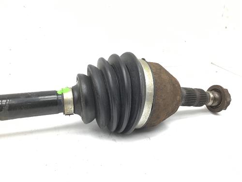 Left front driveshaft OPEL ASTRA H TwinTop (A04) 1.8 (L67) | BP24370302M38 
