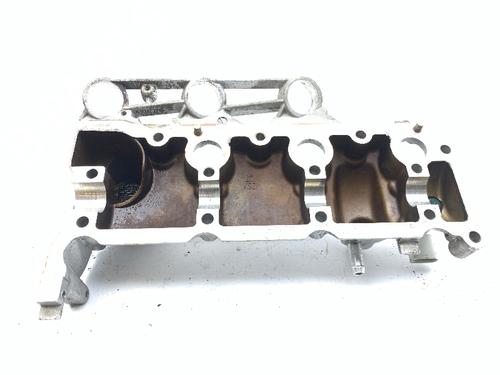 Valve cover VW FOX Hatchback (5Z1, 5Z3, 5Z4) 1.2 | BP31087943M124 