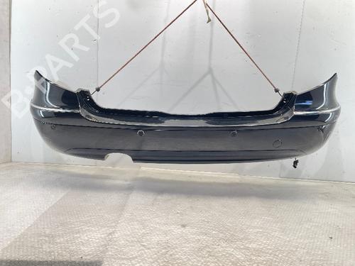 Paraurti posteriore MERCEDES-BENZ A-CLASS (W169) A 200 (169.033, 169.333) (136 hp) 31268705