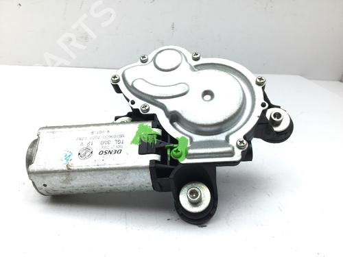 Viskermotor bagrude FIAT PANDA (169_) 1.1 (169.AXA1A) (54 hp) 19433730