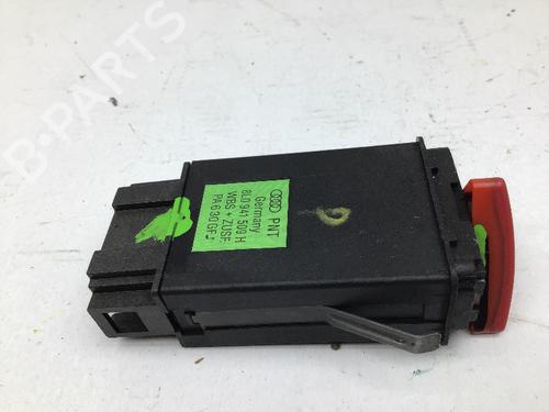 Warning switch AUDI A3 (8L1) 1.6 | BP28096784I22 