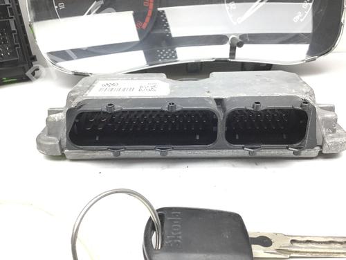 Engine control unit (ECU) SKODA ROOMSTER (5J7) 1.4 | BP18877128M57 