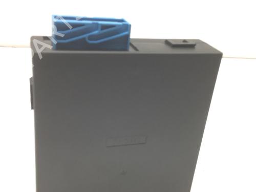 Control unit OPEL SIGNUM Hatchback (Z03) 1.9 CDTI (F48) | BP13381779M11 