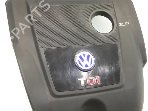 Upper protection VW GOLF IV (1J1) 1.9 TDI | BP17088195M93 