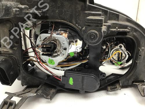 Left headlight FORD FOCUS II (DA_, HCP, DP) 1.6 | BP27239957C28 