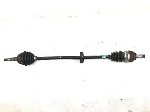 Right front driveshaft OPEL ASTRA G Hatchback (T98) 1.6 16V (F08, F48) | BP14588511M39 